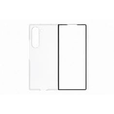 Samsung Kryt na mobil Clear Case Fold 6 Transparent