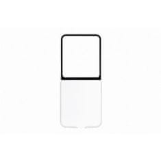 Samsung Kryt na mobil Clear Case Flip 6 Transparent