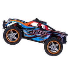 WL Toys RC auto 104009 4WD 1:10 s LED osvětlením KX5133