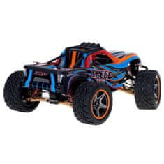 WL Toys RC auto 104009 4WD 1:10 s LED osvětlením KX5133