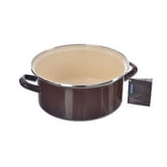 Orion Kastrol BROWN Lem 4 l