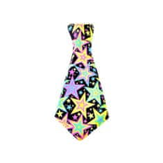 BB-Shop STUNNING COLOUR TIE na gumičce ZA0681