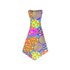 BB-Shop STUNNING COLOUR TIE na gumičce ZA0681