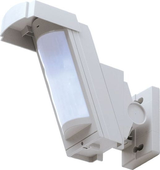 Optex HX-40 - venkovní, 2x PIR, inst 2,5-3m, pet, dosah 12m 85°