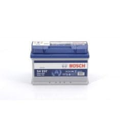 Bosch Autobaterie 65Ah/650A S4 EFB L- BOSCH 0092S4E070 - Bosch