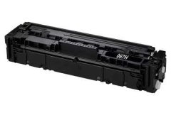 Náplně Do Tiskáren 067HBK 067 H BK - Canon kompatibilní toner cartridge barva černá/black - CRG-067 H