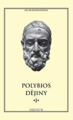 Polybios: Dějiny I (Polybios)