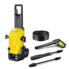 Kärcher Tlaková myčka K 4 WCM - Karcher