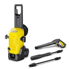 Kärcher Tlaková myčka K 4 WCM Premium - Karcher