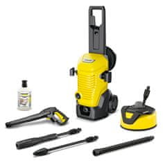 Kärcher Tlaková myčka K 4 WCM Premium Home - Karcher