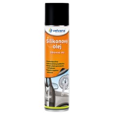 Velvana Silikonový sprej, 400 ml - Velvana