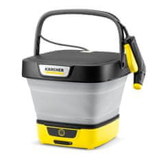 Kärcher Aku skládací mobilní myčka OC 3 Foldable - Karcher