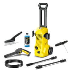 Kärcher Tlaková myčka K 2 Modular Premium Car - Karcher