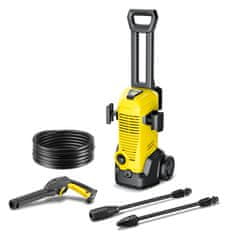 Kärcher Tlaková myčka K 3 Modular - Karcher