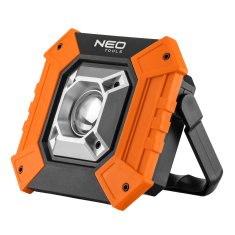 NEO TOOLS AKU reflektor, 10 W, 750 lm - NEO tools