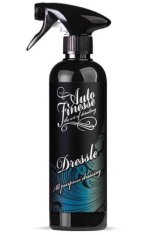 Auto Finesse Sealant na plasty Dressle All Purpose Dressing, 500 ml - Auto Finesse