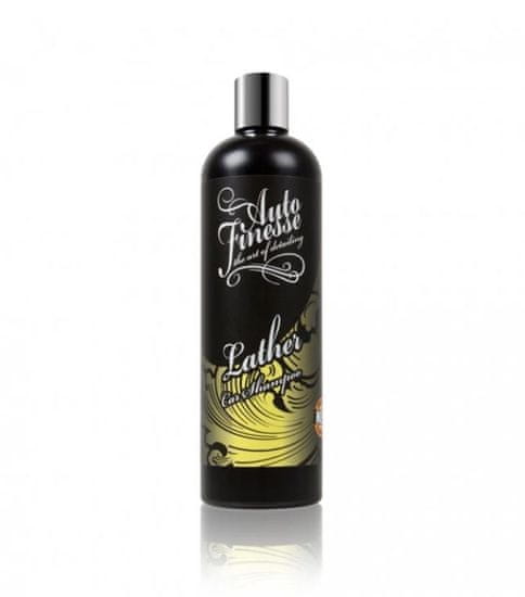 Auto Finesse Autošampon Lather pH Neutral Car Shampoo, 500 ml - Auto Finesse