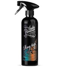 Auto Finesse Čistič střech kabrioletů Rag Top Hood Cleaner, 500 ml - Auto Finesse