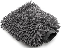 Auto Finesse Mycí rukavice s výstupky Noodle Wash Mitt, 1 ks - Auto Finesse