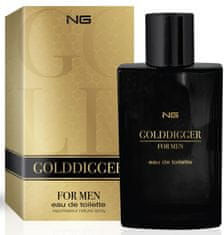 NG Perfumes NG Golddigger Men 100 ml