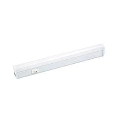 Solight  LED kuchyňské svítidlo T5, vypínač, 9W, 4100K, 54cm