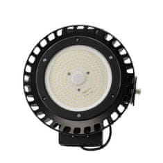 Solight  High Bay svítidlo 100W/5000K/14000Lm/120°/IP65/UGR