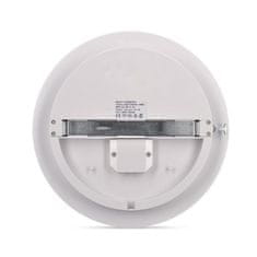 Solight  LED venkovní přisazené svítidlo 24W/230V/1920Lm/4000K/120°/IP54, kruhové bílé