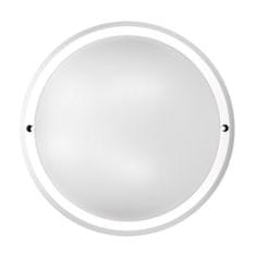 Solight  LED venkovní přisazené svítidlo 30W/230/2200Lm/4000K/120°/IP65, kruhové bílé