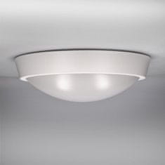 Solight  LED venkovní přisazené svítidlo 18W/230V/1350Lm/4000K/120°/IP65, kruhové bílé