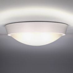 Solight  LED venkovní přisazené svítidlo 30W/230/2200Lm/4000K/120°/IP65, kruhové bílé