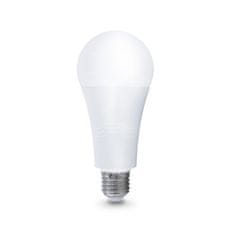 Solight  LED žárovka klasický tvar A70 22W, E27, 3000K, 270°, 2090lm