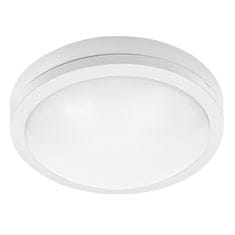 Solight  LED venkovní osvětlení Siena, bílé, 20W, 1500lm, 4000K, IP54, 23cm