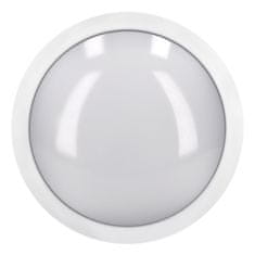 Solight  LED venkovní osvětlení Siena, bílé, 20W, 1500lm, 4000K, IP54, 23cm