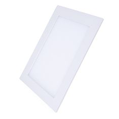 Solight  LED mini panel CCT, podhledový, 24W, 1800lm, 3000K, 4000K, 6000K, čtvercový