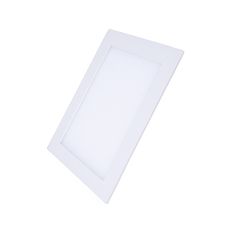 Solight  LED mini panel CCT, podhledový, 18W, 1530lm, 3000K, 4000K, 6000K, čtvercový