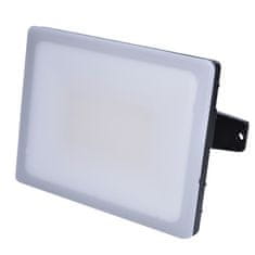 Solight  LED reflektor Quick, 50W, 4250lm, 4000K, IP65, černý