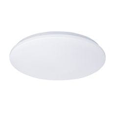 Solight  LED stropní světlo Plain, 15W, 1200lm, 3000K, kulaté, 26cm