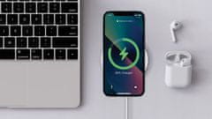 Skross  Bezdrátový nabíjecí adaptér Magsafe Wireless Charger