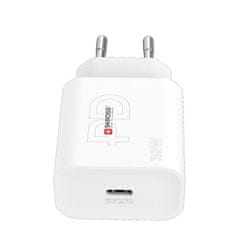 Skross  USB-C nabíjecí adaptér Power charger 30W EU, Power Delivery, typ C