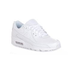 Nike Boty bílé 42.5 EU Air Max 90 Ltr