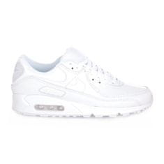 Nike Boty bílé 42.5 EU Air Max 90 Ltr