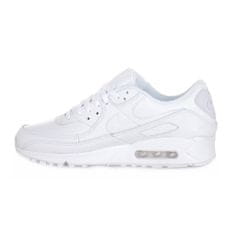 Nike Boty bílé 42.5 EU Air Max 90 Ltr