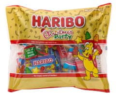 Haribo Haribo Christmas Party 350g