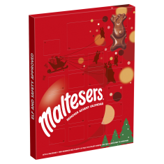 Maltesers Adventní kalendář 108 g