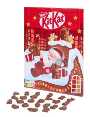 KitKat Adventní kalendář 85g