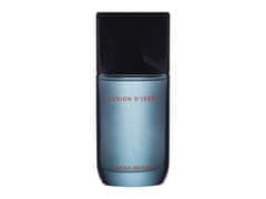 Issey Miyake 100ml fusion dissey, toaletní voda