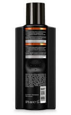 Alpecin Kofeinový šampon proti vypadávání vlasů C1 Black Edition (Coffein Shampoo) 375 ml