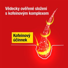 Kofeinový šampon proti vypadávání vlasů C1 (Energizer Coffein Shampoo) 250 ml