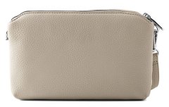 David Jones Dámská crossbody kabelka CM6905A Grey