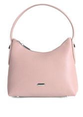 David Jones Dámská kabelka Banana Bag CM6987A Apricot